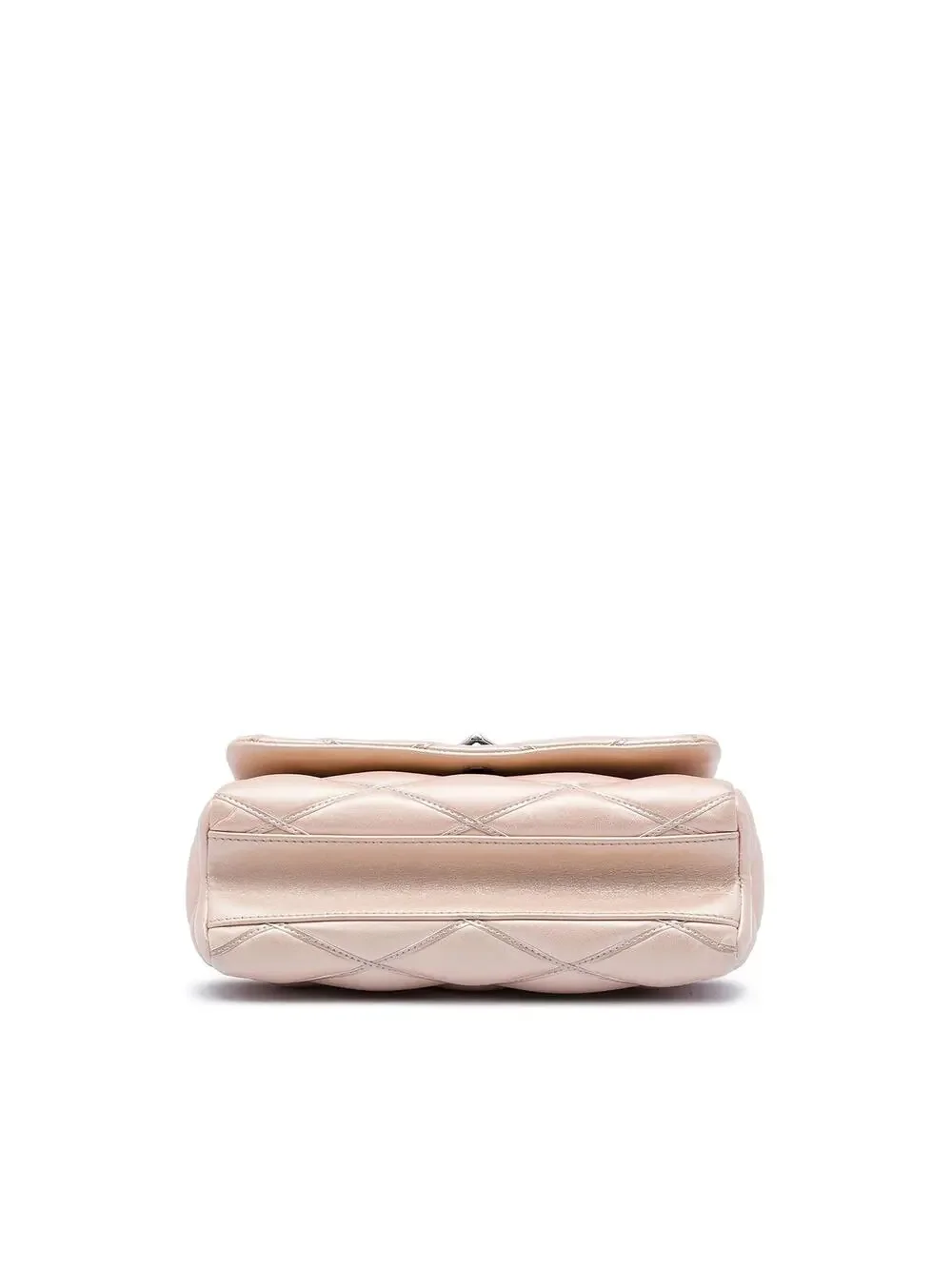 Louis Vuitton Lambskin Malletage Go 14 #309237L13B